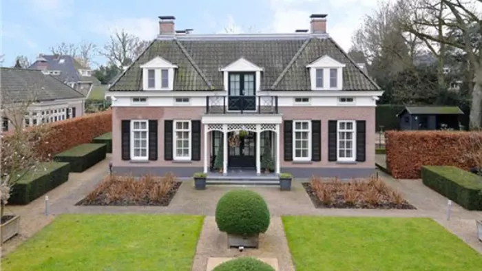 Villa in Bussum